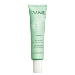 Caudalie Vinopure Skin Perfecting Mattifying Fluid 